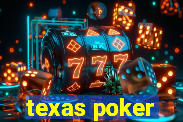 texas poker