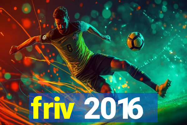 friv 2016