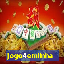 jogo4emlinha