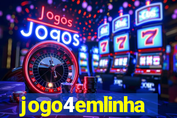 jogo4emlinha