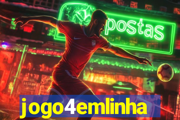 jogo4emlinha