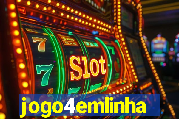 jogo4emlinha