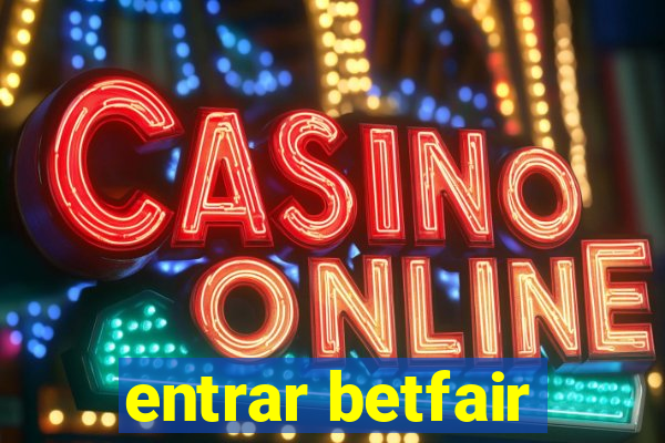 entrar betfair