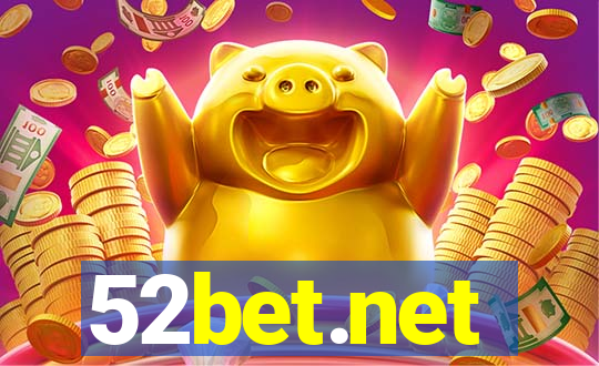 52bet.net