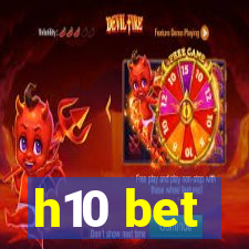 h10 bet