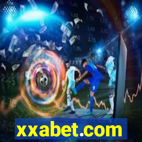 xxabet.com