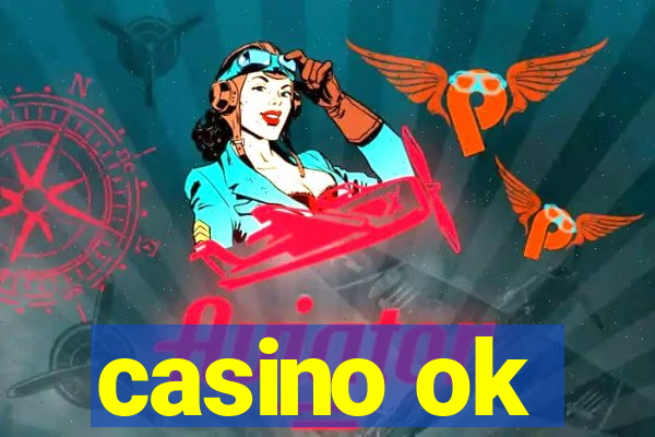 casino ok