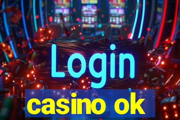 casino ok