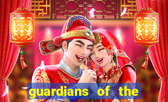 guardians of the pyramids slot