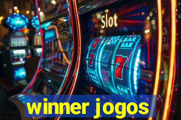 winner jogos