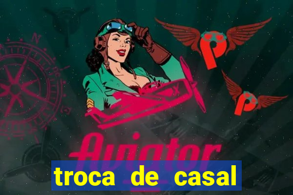 troca de casal porto alegre