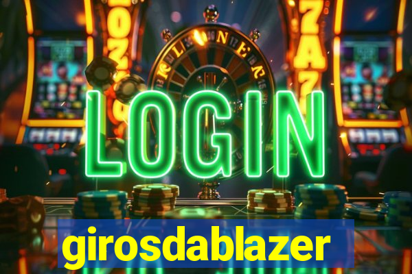 girosdablazer