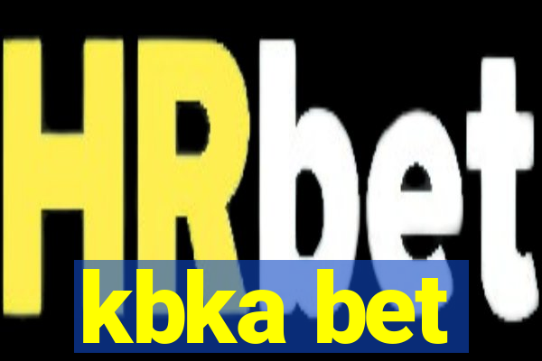 kbka bet