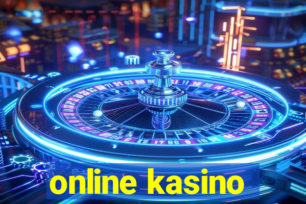 online kasino