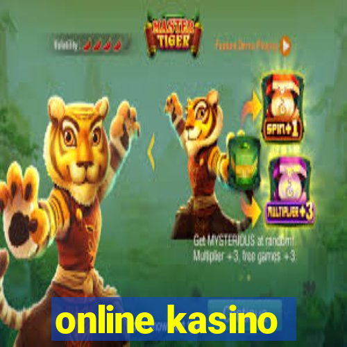 online kasino