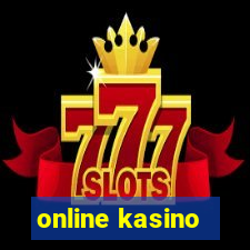 online kasino