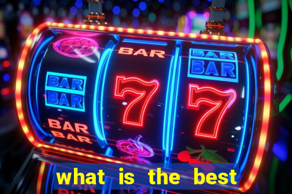 what is the best bingo site