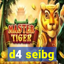 d4 seibg