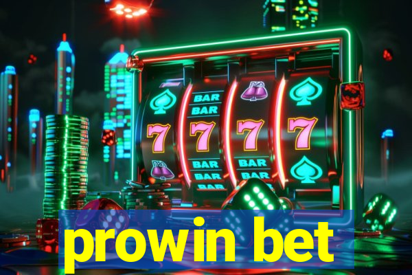 prowin bet