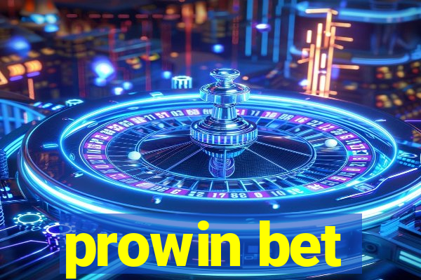 prowin bet