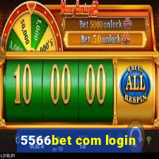 5566bet com login