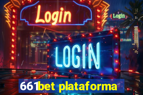 661bet plataforma