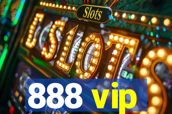 888 vip