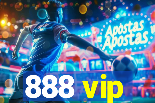 888 vip