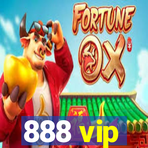 888 vip