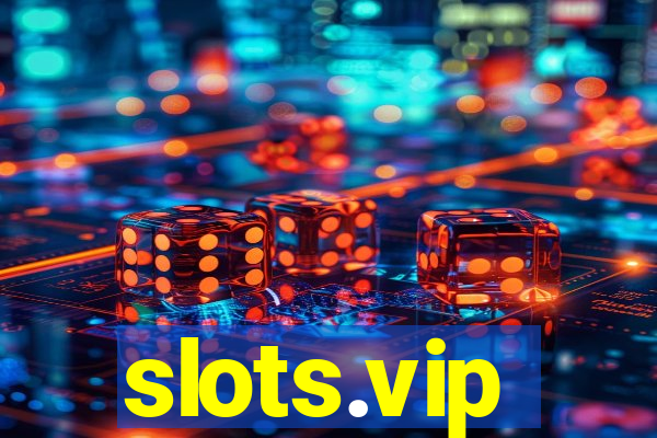 slots.vip