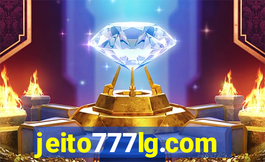 jeito777lg.com