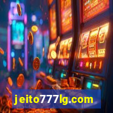 jeito777lg.com