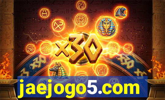 jaejogo5.com