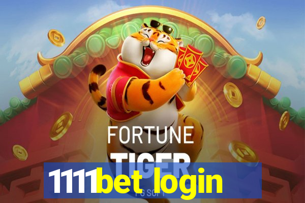 1111bet login