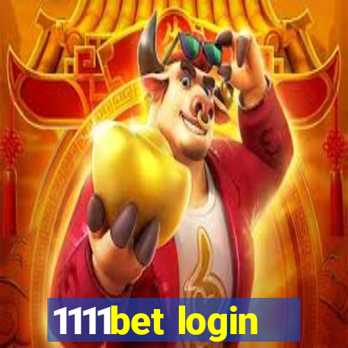 1111bet login