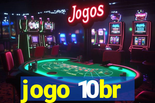 jogo 10br