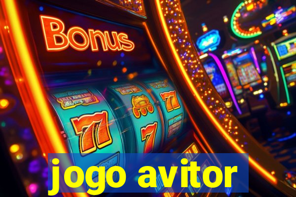 jogo avitor