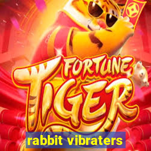 rabbit vibraters