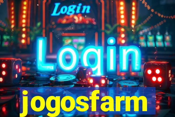 jogosfarm