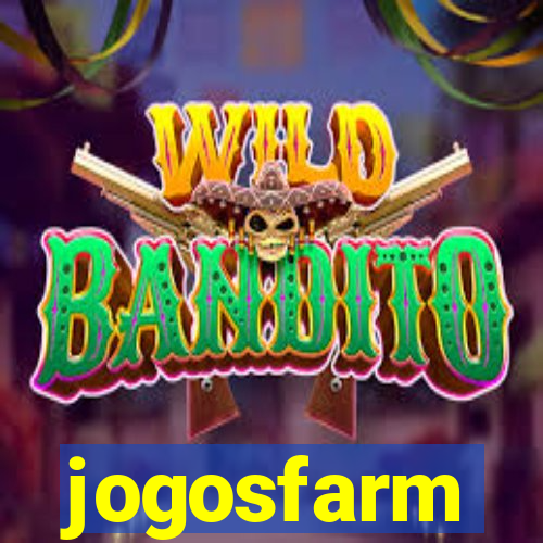 jogosfarm