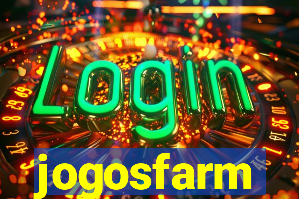 jogosfarm