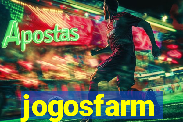 jogosfarm