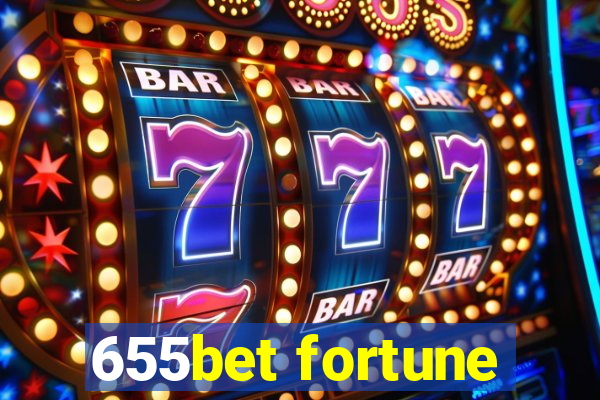 655bet fortune