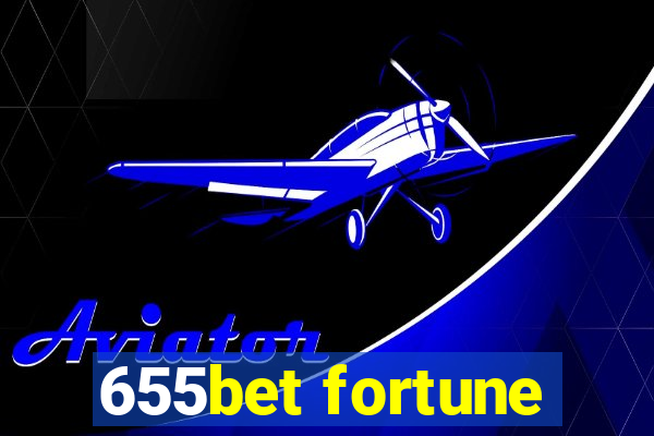 655bet fortune