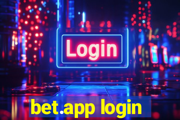 bet.app login