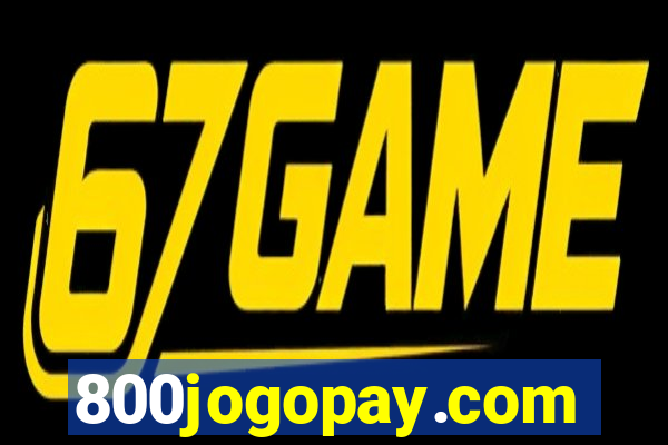 800jogopay.com