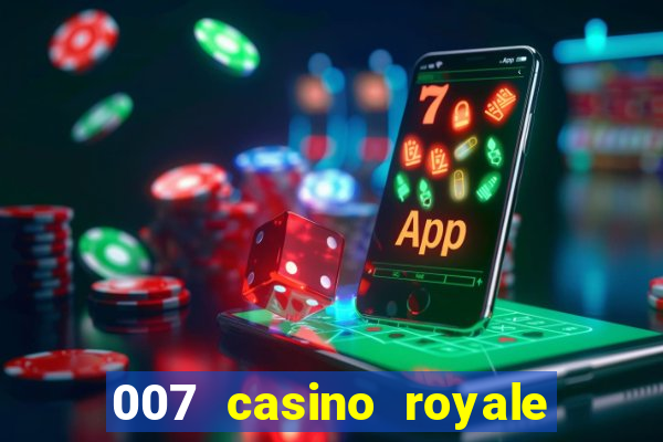 007 casino royale livro editora alfaguara