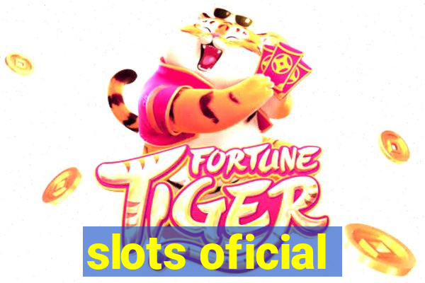 slots oficial