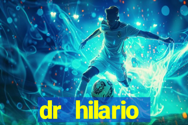 dr hilario mastologista em santos