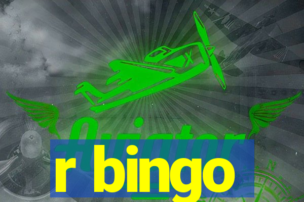 r bingo